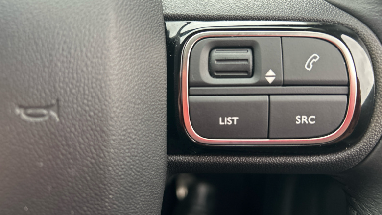 Citroen C5 Aircross 1.5 BlueHDi C-Series Edition 5dr Diesel Hatchback